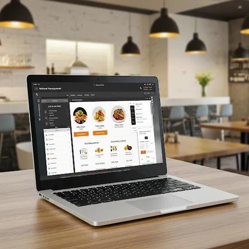 Restaurant Software