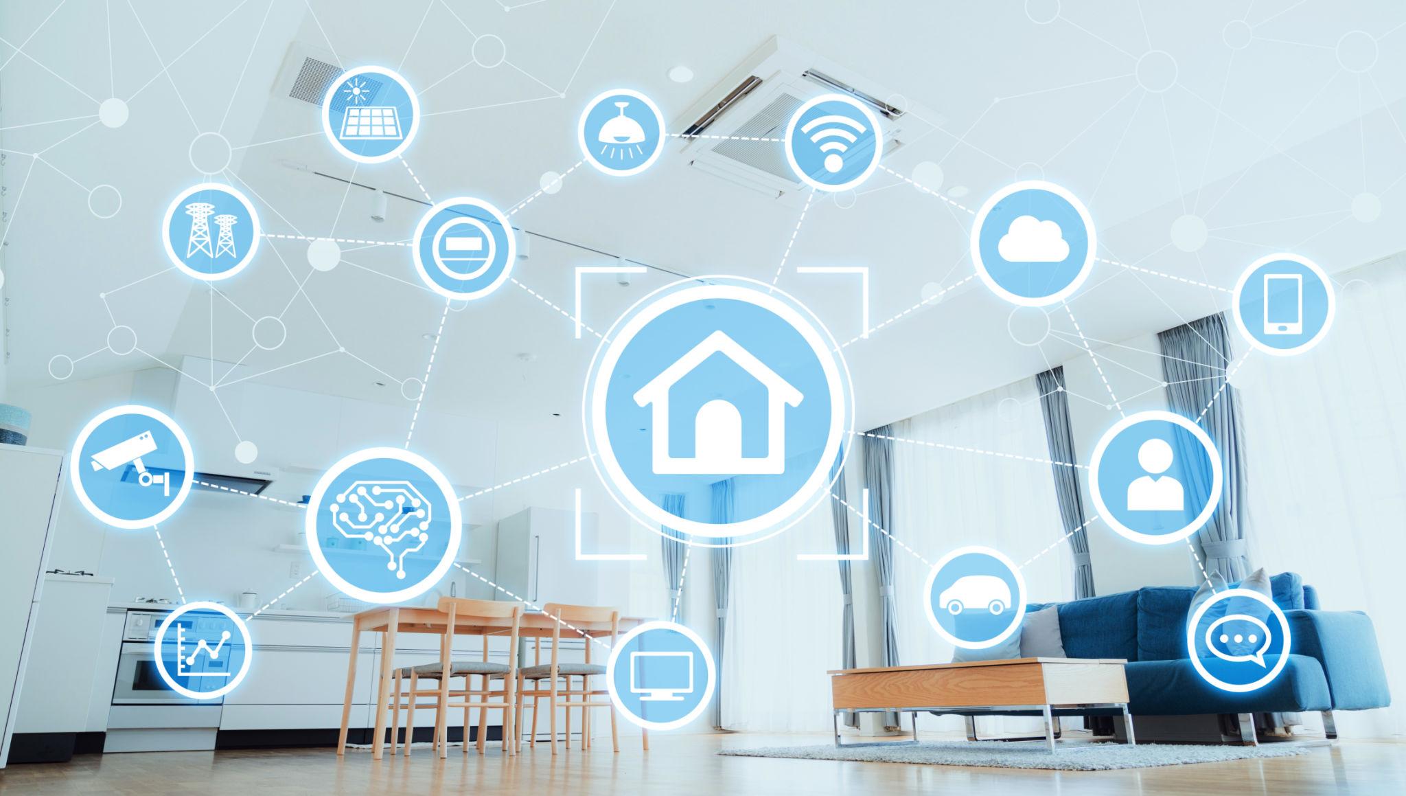 Home Automation